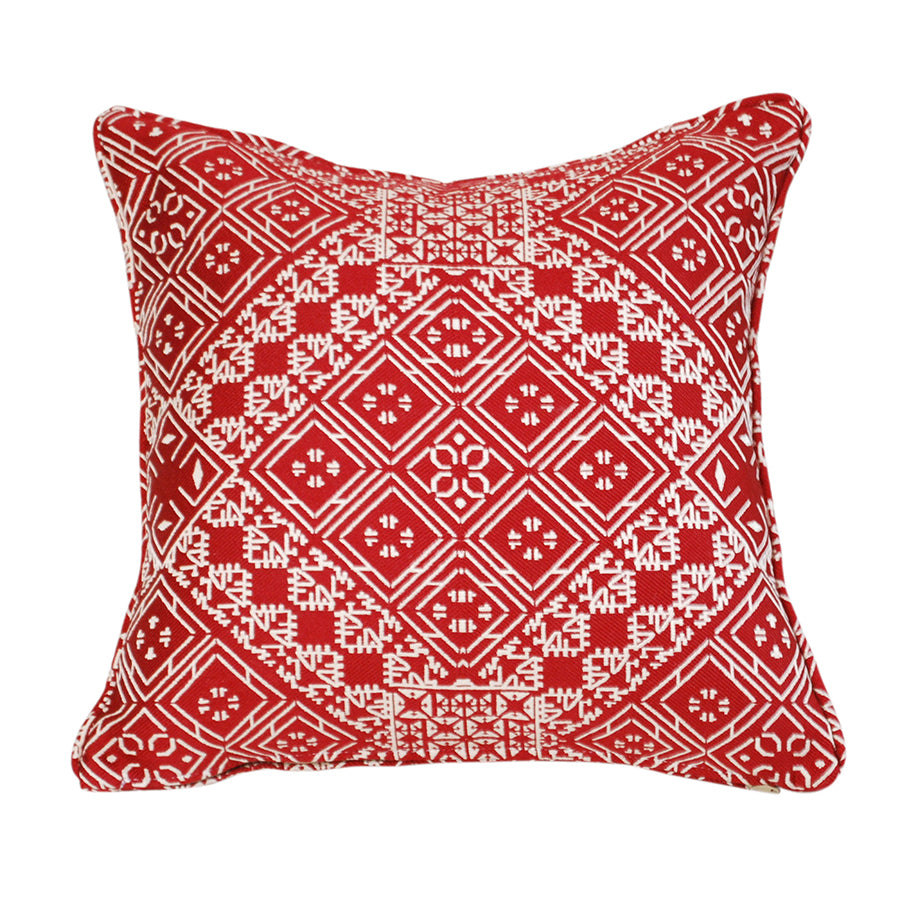 Fassi Fabric Pillow