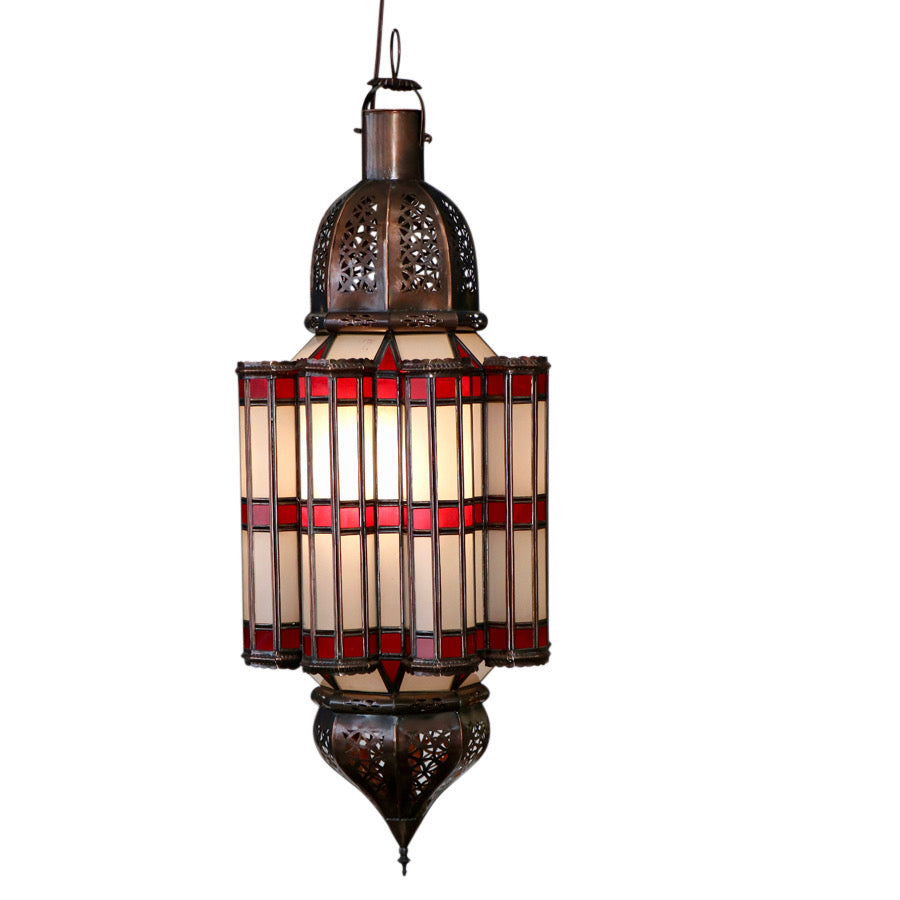 Mamounia Hanging Lamp