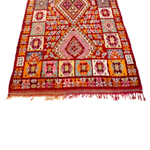 Boujad Rug - 68" x 117"