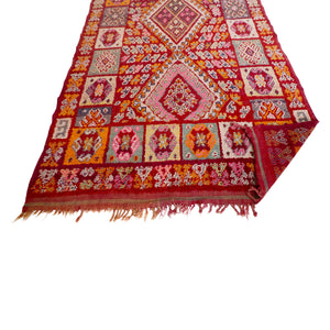 Boujad Rug - 68" x 117"