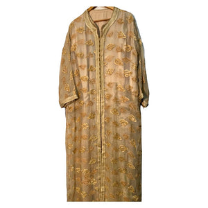 Moroccan Kaftan