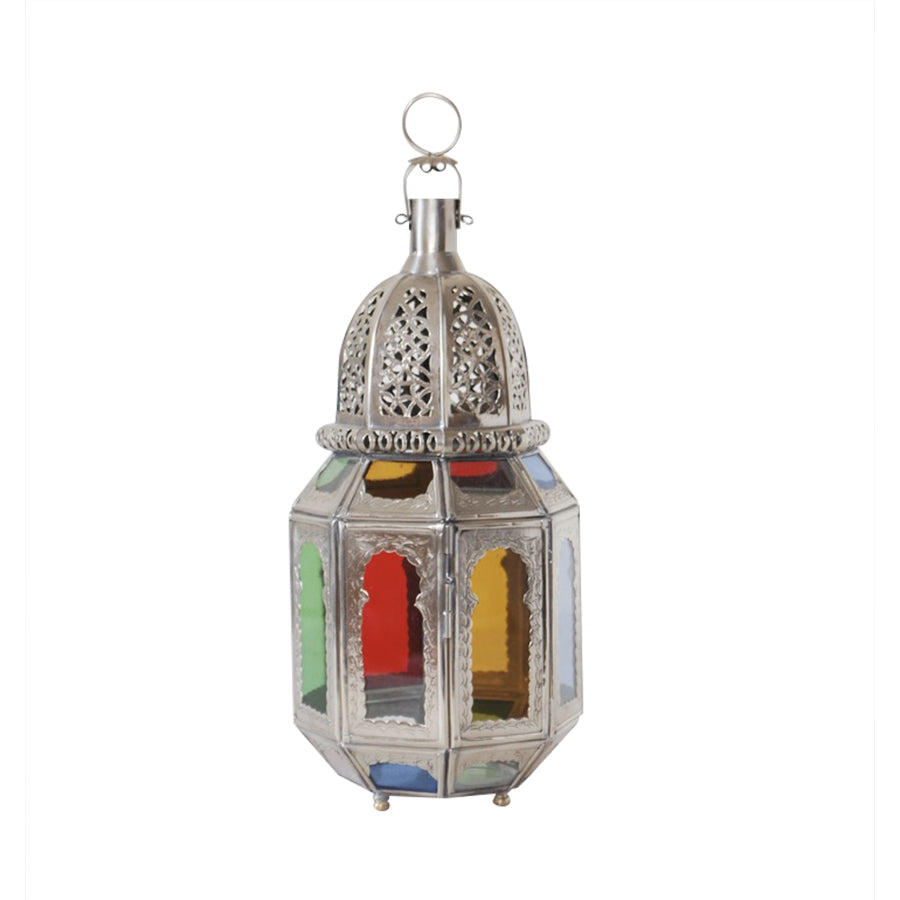 Moroccan lanterns rental
