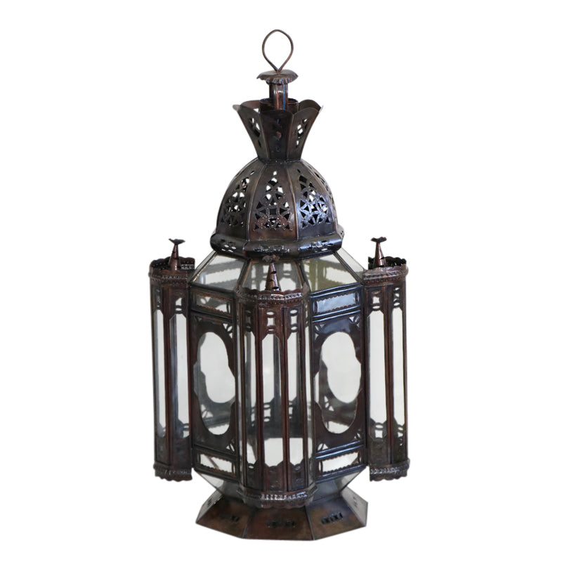 Moroccan lanterns rental