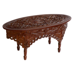 Moroccan Coffee Table