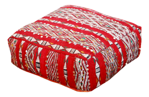 Moroccan Floor Pillows