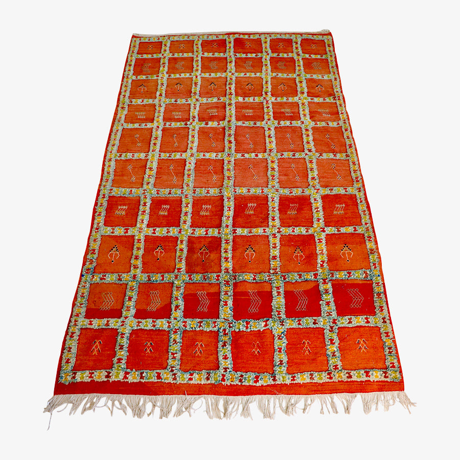 Rent Moroccan Rugs