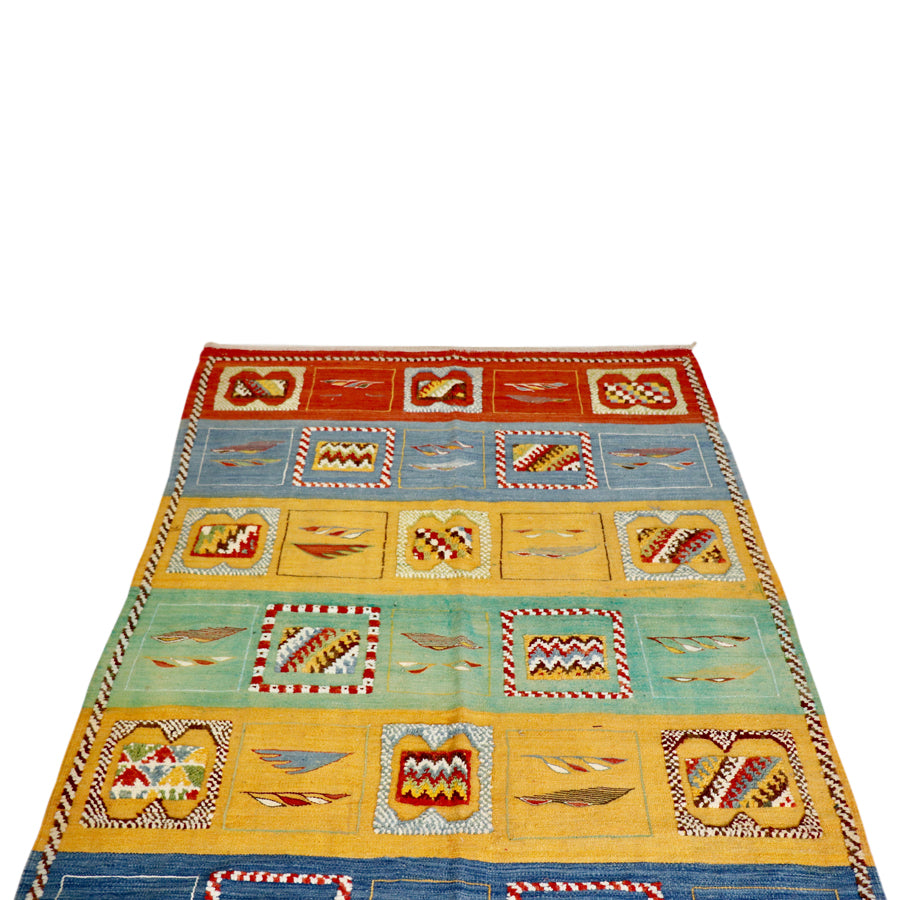 Rent Moroccan Rugs