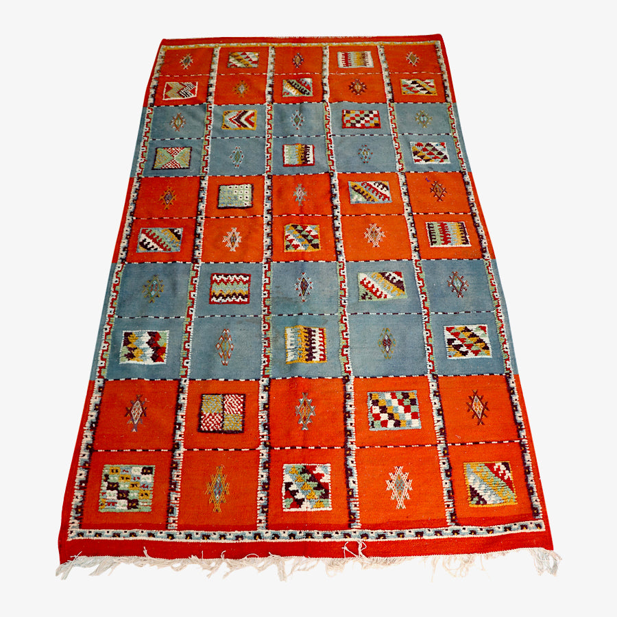 Moroccan Rug Rental
