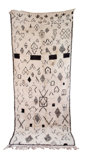 Moroccan Rug