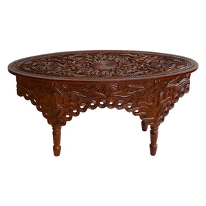 Moroccan Coffee Table