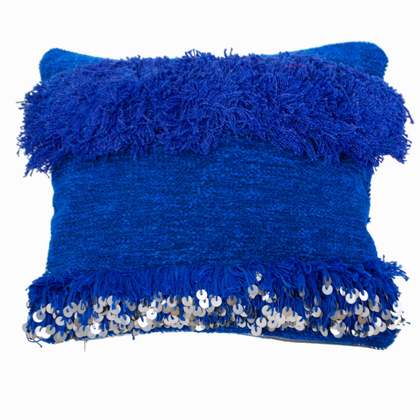 Wedding Blanket Throw Pillow