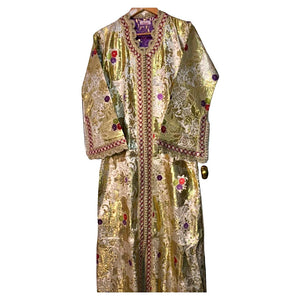 Moroccan Kaftan