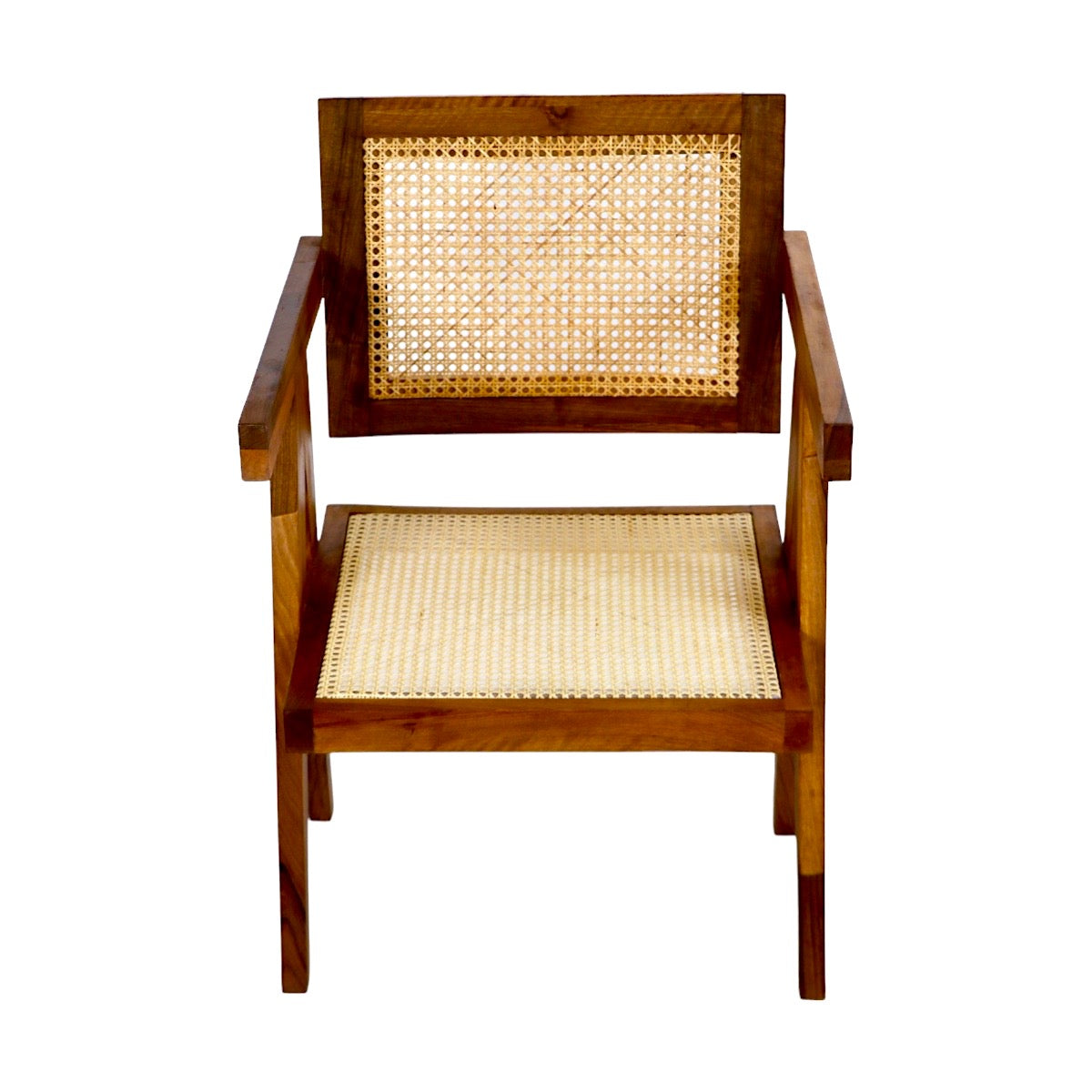 Pierre Jeanneret Chair