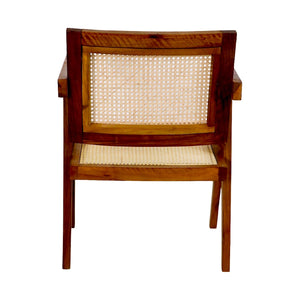 Pierre Jeanneret Chair