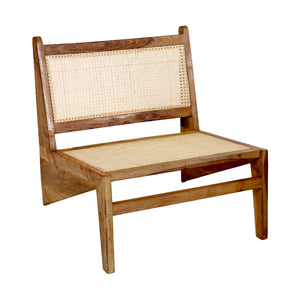 Pierre Jeanneret Lounge Chair