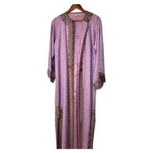 Moroccan Kaftan