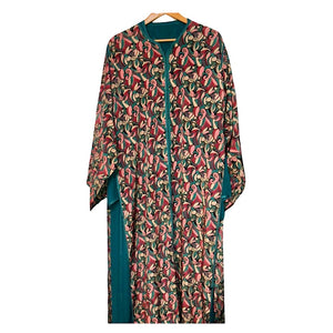 Moroccan Kaftan