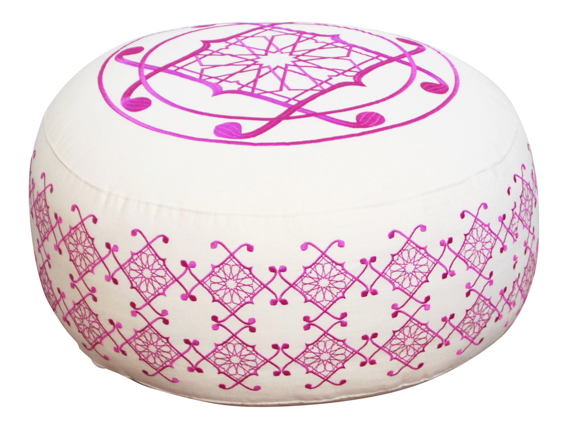 Selima Floor Pillow