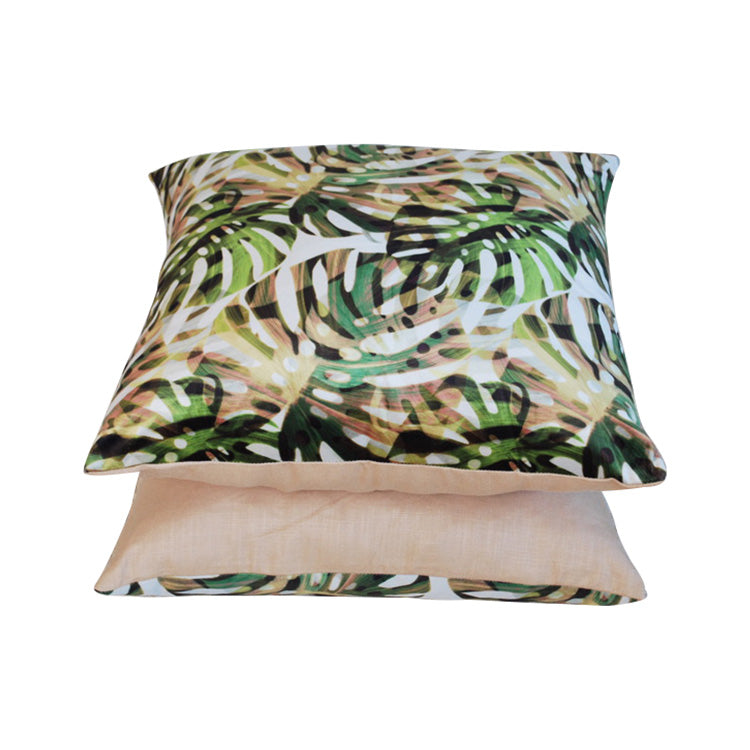 Tropical Pillow
