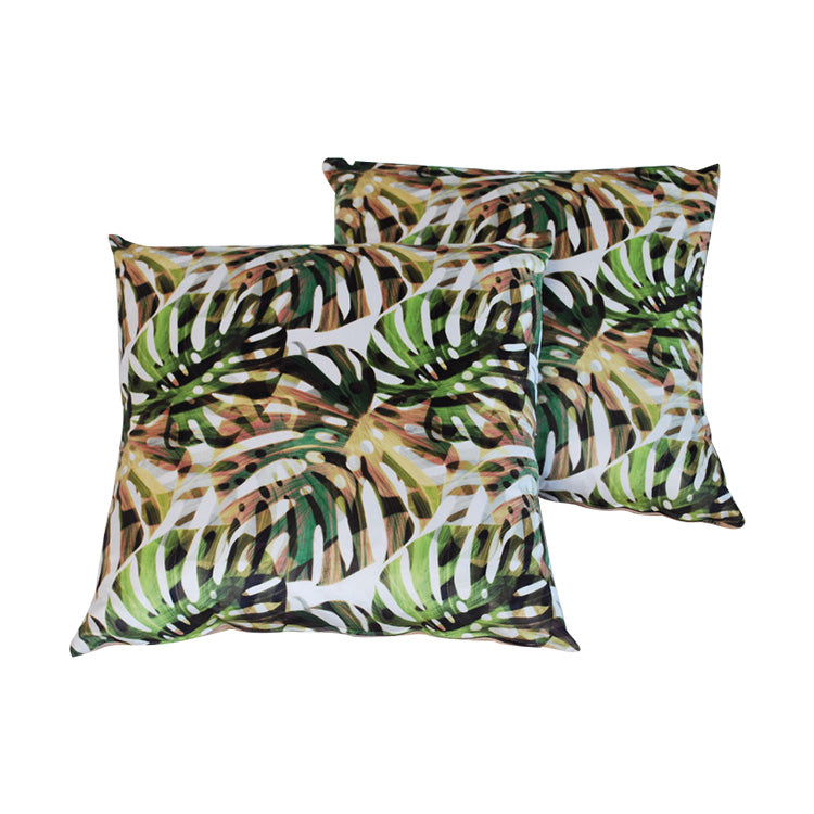Tropical Pillow