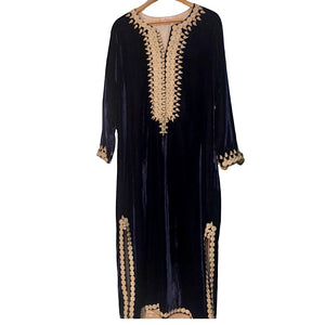 Moroccan Kaftan