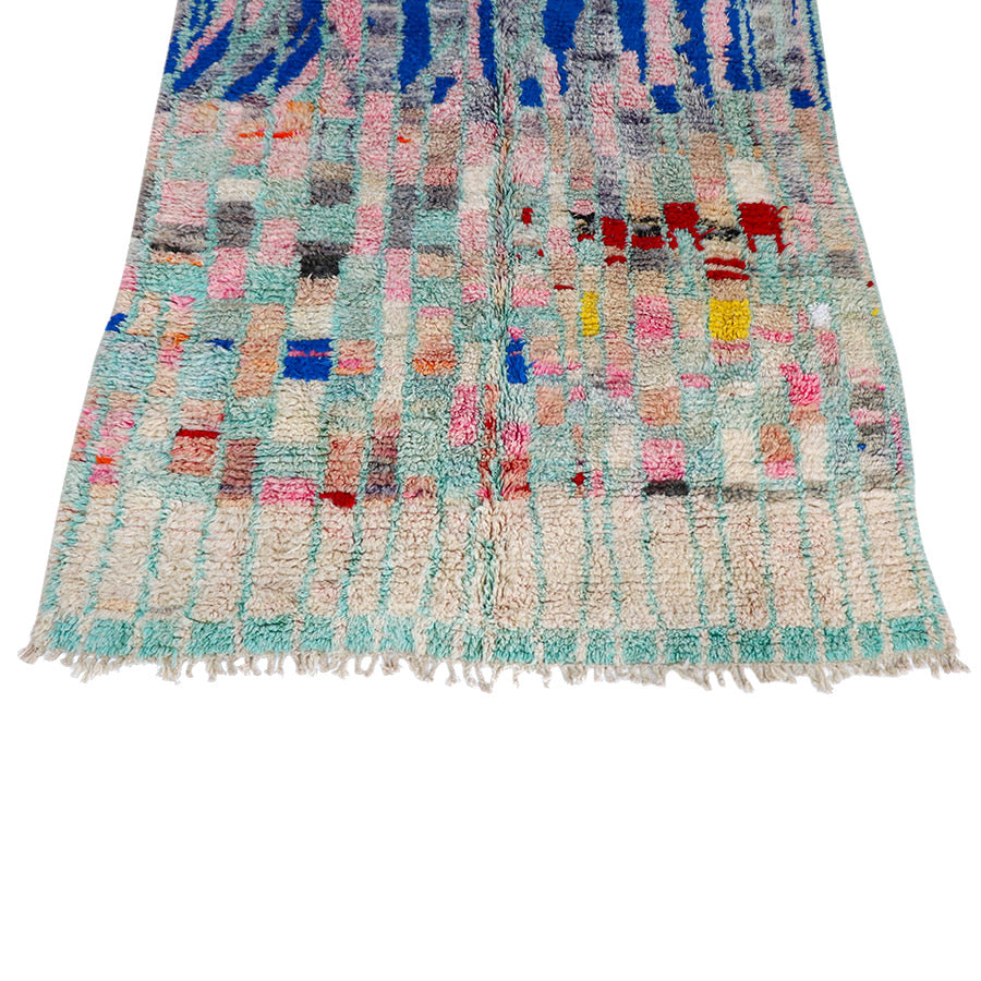 New Boujaad Rug