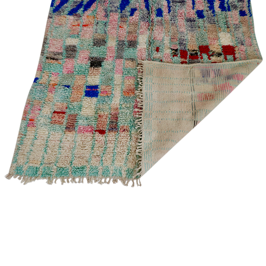 New Boujaad Rug