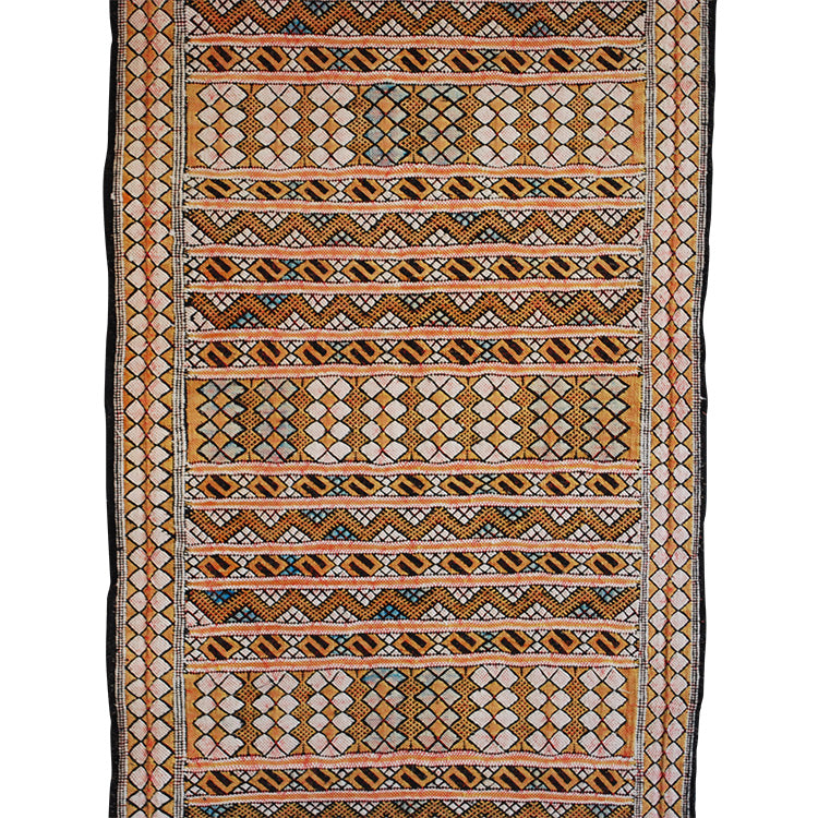 Berber Kilim Runner